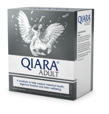 Qiara Adult Box 28 Sachets