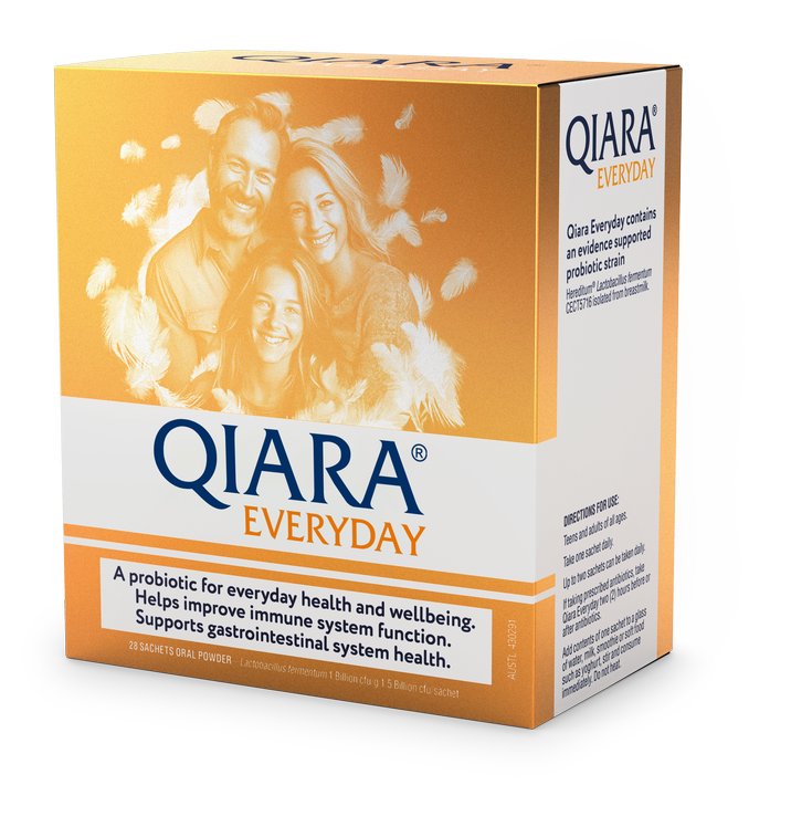 Qiara Everyday 28 Sachets