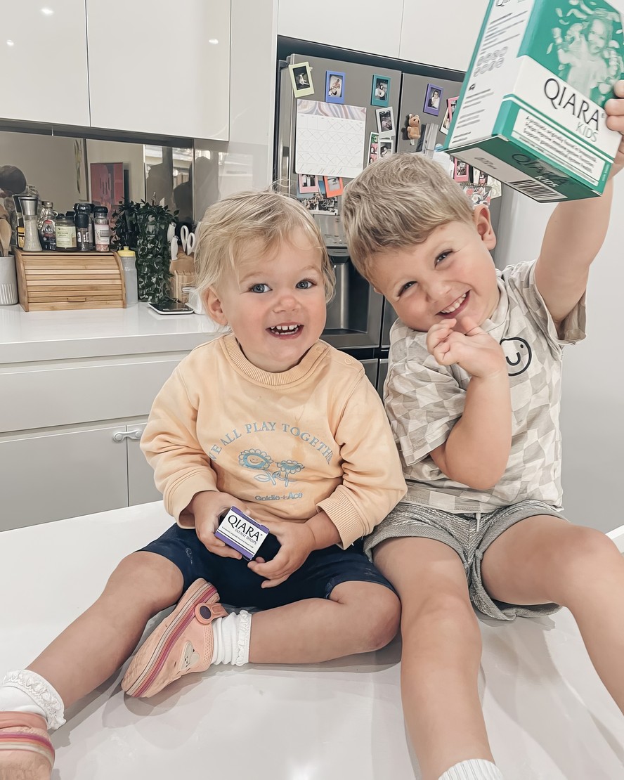 Image courtesy of @thechevertons