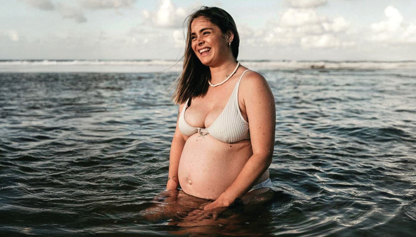 Pregnancy Health: Why Your Microbiome Matters