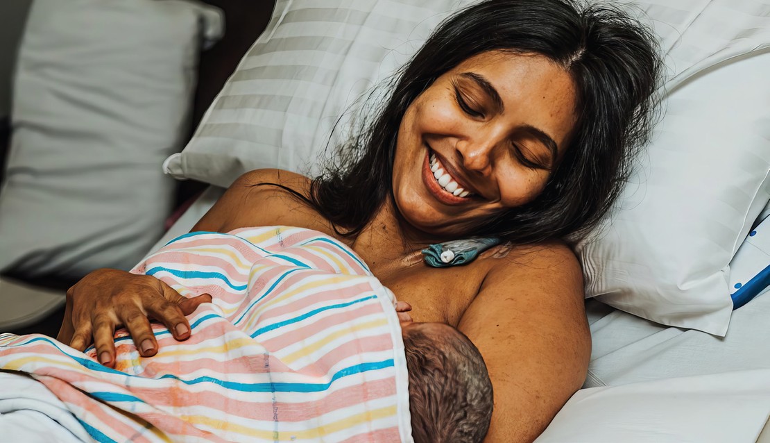 Preparing for Pregnancy: The Role of the Microbiome