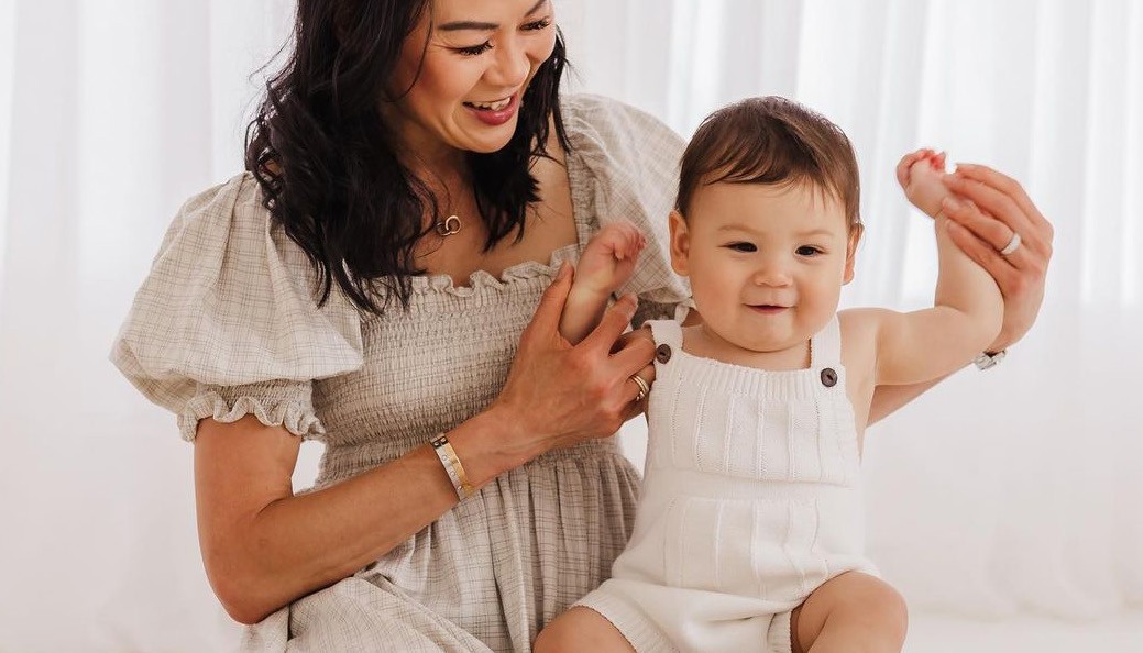 Image courtesy of @ivf_mumma_tribe