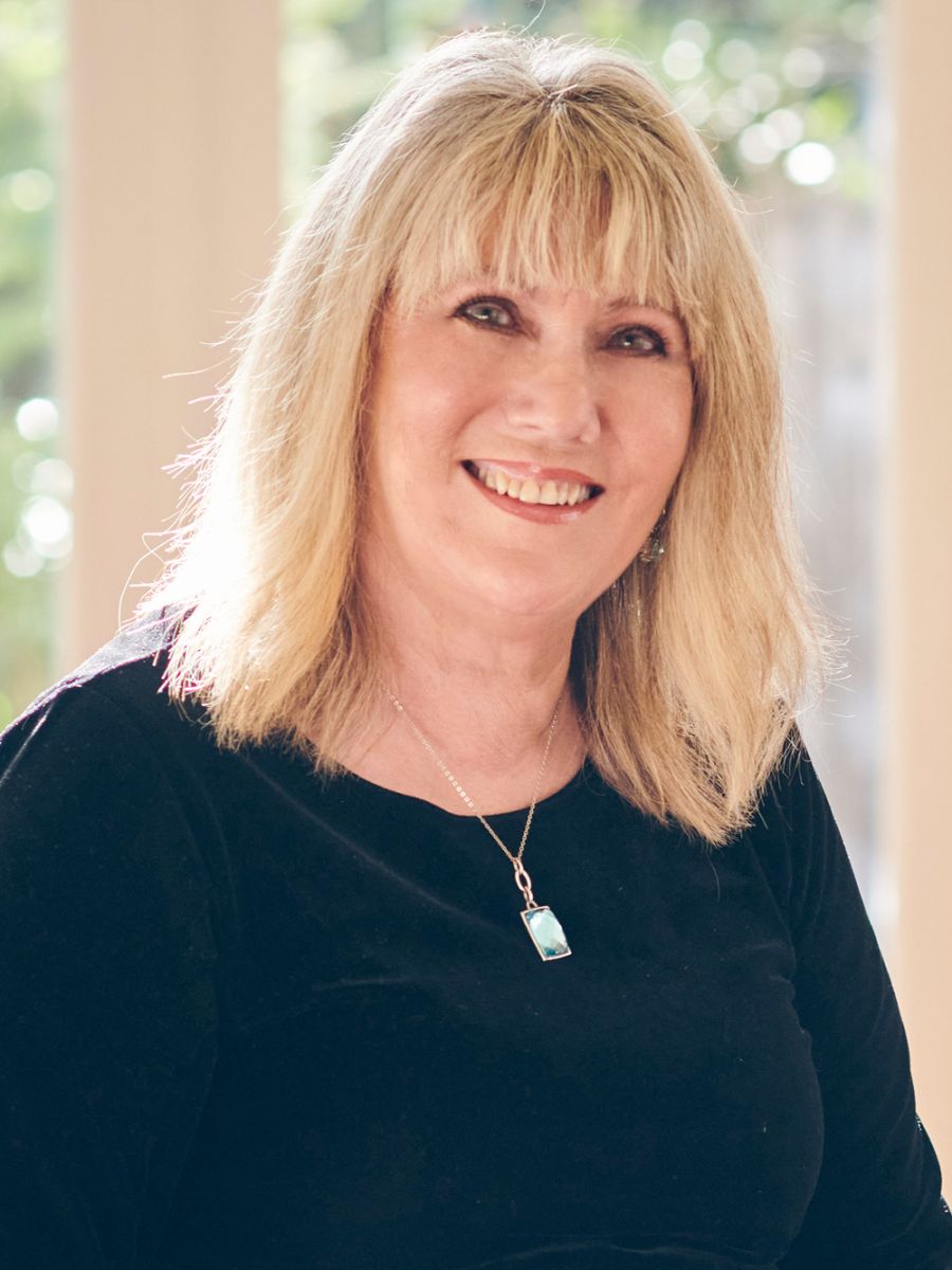 Puremedic CEO Helen Lyon