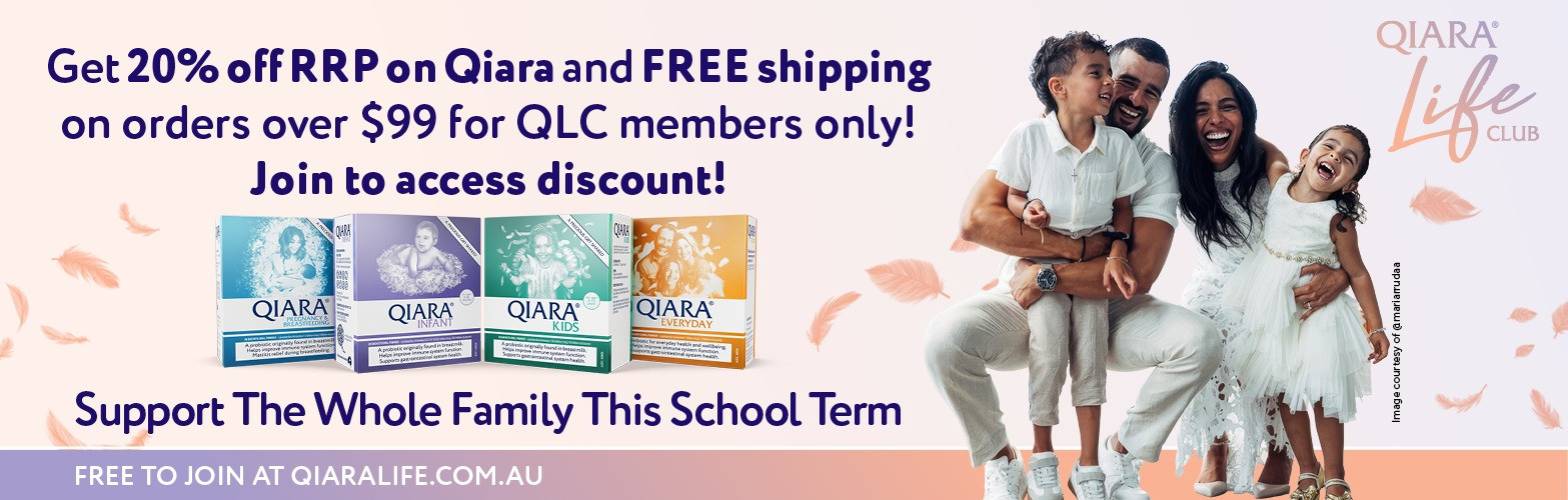 Qiara Sale!