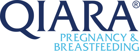 Qiara Pregnancy & Breastfeeding