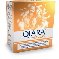 Qiara Everyday 28 Sachets