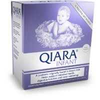 Qiara Infant Box 28 Sachets