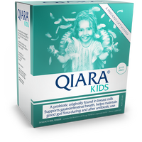 Qiara Kids Box 28 Sachets