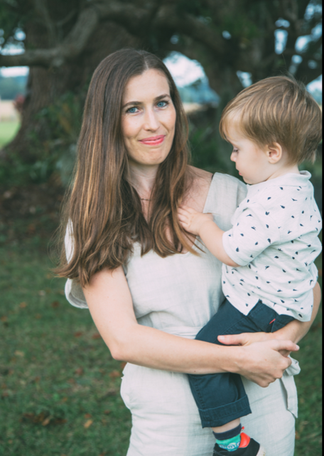 Image courtesy of Kate from Little Yarrow