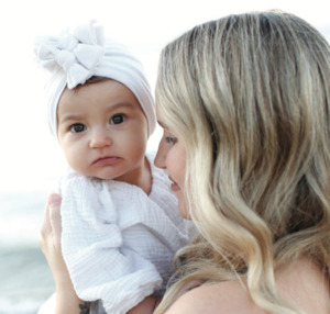 Image courtesy of Qiara Probiotics