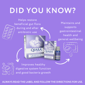 Image courtesy of Qiara.com.au