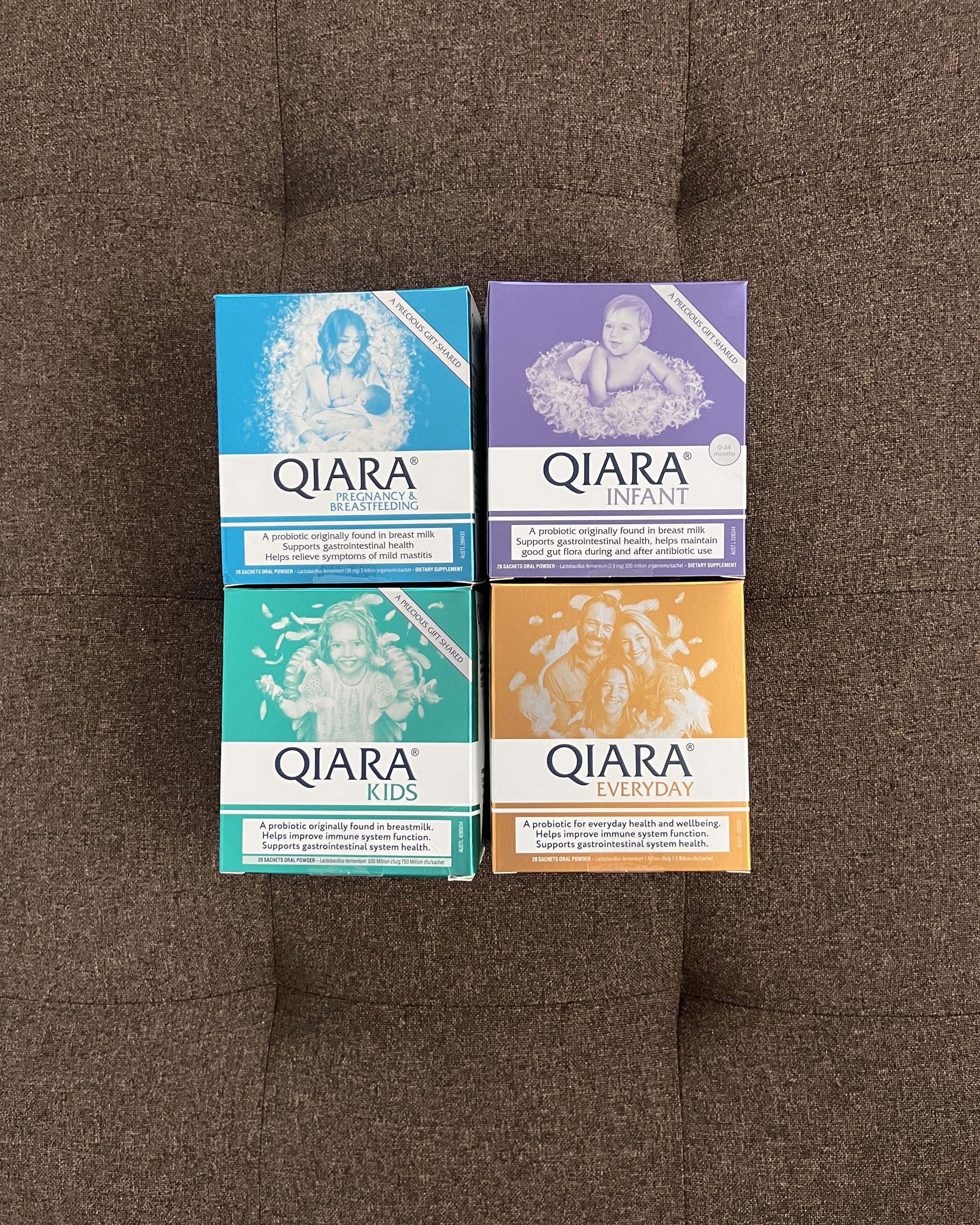 Qiara